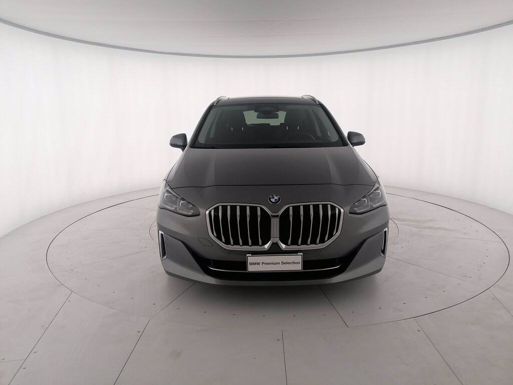 BMW 218d active tourer luxury auto