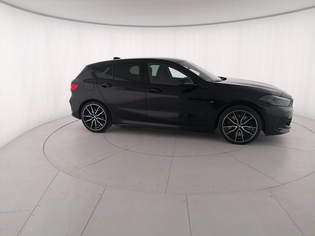 BMW 120d msport xdrive auto
