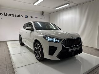 BMW iX2 xdrive 30 MSport