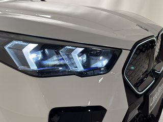 BMW iX2 xdrive 30 MSport