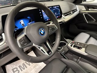 BMW iX2 xdrive 30 MSport