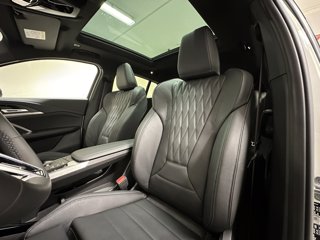 BMW iX2 xdrive 30 MSport