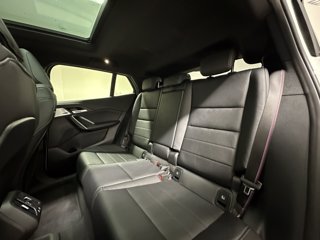 BMW iX2 xdrive 30 MSport