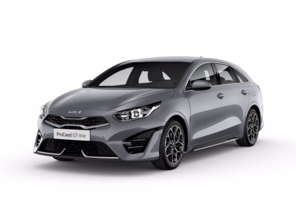 KIA ProCeed 1.5 t-gdi GT Line Special Edition 160cv dct
