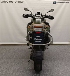 BMW MOTORRAD R 1200 gs adventure abs my14