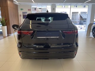 JAGUAR F-Pace 2.0 P404e R-Dynamic S awd auto