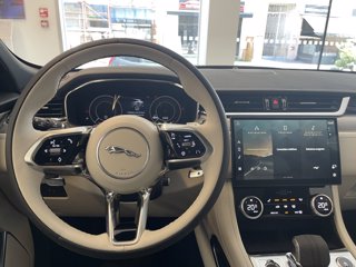 JAGUAR F-Pace 2.0 P404e R-Dynamic S awd auto