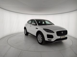 JAGUAR E-pace 2.0d i4 s awd 180cv auto my19