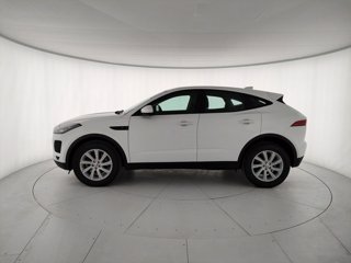 JAGUAR E-pace 2.0d i4 s awd 180cv auto my19