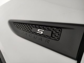 JAGUAR E-pace 2.0d i4 s awd 180cv auto my19