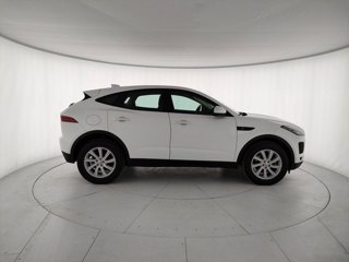 JAGUAR E-pace 2.0d i4 s awd 180cv auto my19