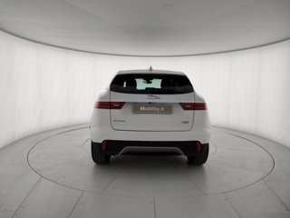 JAGUAR E-pace 2.0d i4 s awd 180cv auto my19