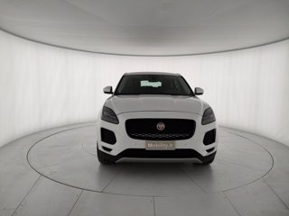 JAGUAR E-pace 2.0d i4 s awd 180cv auto my19