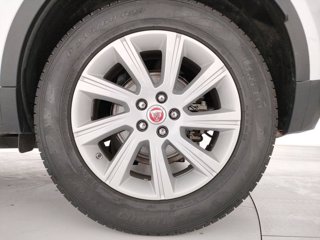 JAGUAR E-pace 2.0d i4 s awd 180cv auto my19