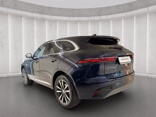 JAGUAR F-Pace 2.0 250 CV AWD aut. R-Dynamic SE