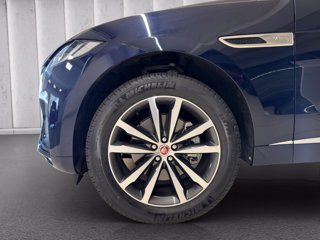 JAGUAR F-Pace 2.0 250 CV AWD aut. R-Dynamic SE
