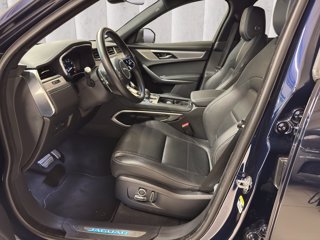 JAGUAR F-Pace 2.0 250 CV AWD aut. R-Dynamic SE