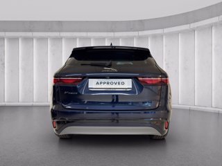 JAGUAR F-Pace 2.0 250 CV AWD aut. R-Dynamic SE