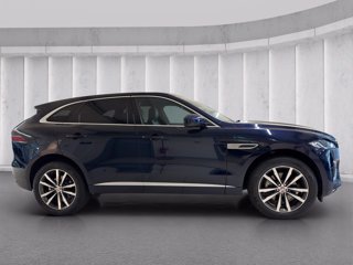 JAGUAR F-Pace 2.0 250 CV AWD aut. R-Dynamic SE