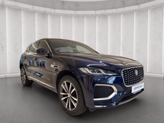 JAGUAR F-Pace 2.0 250 CV AWD aut. R-Dynamic SE