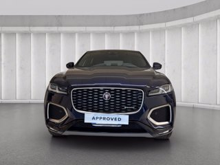JAGUAR F-Pace 2.0 250 CV AWD aut. R-Dynamic SE