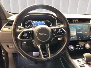 JAGUAR F-Pace 2.0 250 CV AWD aut. R-Dynamic SE