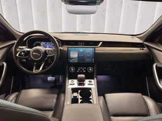 JAGUAR F-Pace 2.0 250 CV AWD aut. R-Dynamic SE