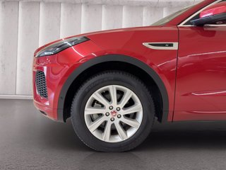 JAGUAR E-pace 2.0d i4 r-dynamic s awd 180cv auto