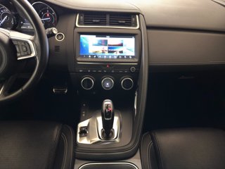 JAGUAR E-pace 2.0d i4 r-dynamic s awd 180cv auto