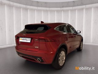JAGUAR E-pace 2.0d i4 r-dynamic s awd 180cv auto