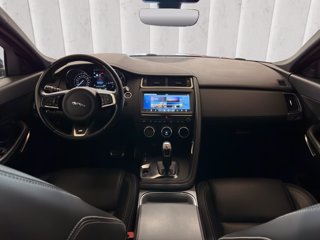 JAGUAR E-pace 2.0d i4 r-dynamic s awd 180cv auto