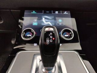 LAND ROVER Range rover evoque 2.0d i4 mhev se awd 240cv auto