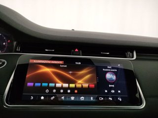 LAND ROVER Range rover evoque 2.0d i4 mhev se awd 240cv auto