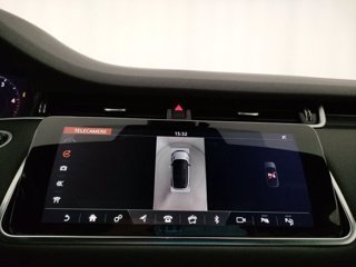 LAND ROVER Range rover evoque 2.0d i4 mhev se awd 240cv auto