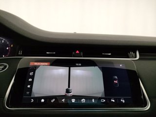 LAND ROVER Range rover evoque 2.0d i4 mhev se awd 240cv auto