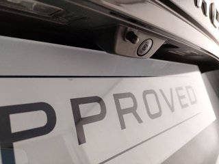 LAND ROVER Range rover evoque 2.0d i4 mhev se awd 240cv auto