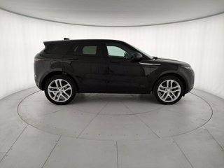 LAND ROVER Range rover evoque 2.0d i4 mhev se awd 240cv auto
