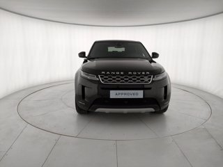 LAND ROVER Range rover evoque 2.0d i4 mhev se awd 240cv auto