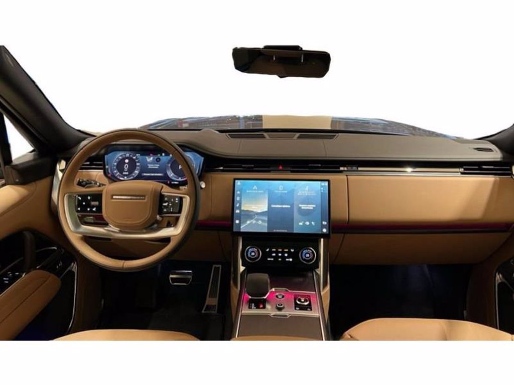 LAND ROVER Range Rover 3.0D I6 300 CV HSE