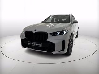 BMW X5 xdrive30d MSport Pro auto