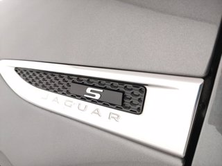 JAGUAR E-pace 2.0 i4 s awd 300cv auto my19