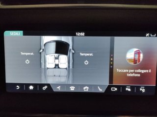 JAGUAR E-pace 2.0 i4 s awd 300cv auto my19