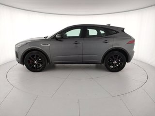 JAGUAR E-pace 2.0 i4 s awd 300cv auto my19
