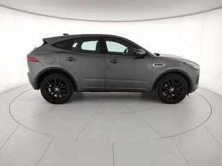 JAGUAR E-pace 2.0 i4 s awd 300cv auto my19