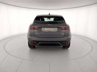 JAGUAR E-pace 2.0 i4 s awd 300cv auto my19