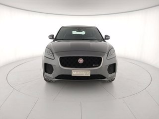 JAGUAR E-pace 2.0 i4 s awd 300cv auto my19