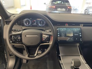 LAND ROVER Evoque 2.0d i4 mhev Dynamic SE awd 163cv auto