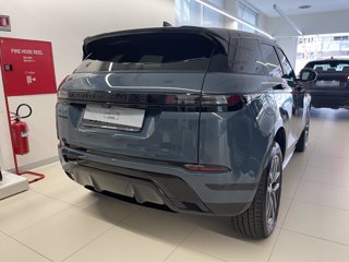 LAND ROVER Evoque 2.0d i4 mhev Dynamic SE awd 163cv auto