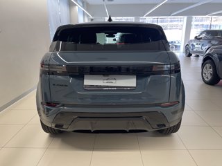 LAND ROVER Evoque 2.0d i4 mhev Dynamic SE awd 163cv auto