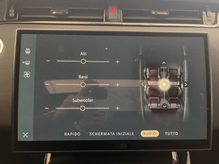 LAND ROVER Evoque 2.0d i4 mhev Dynamic SE awd 163cv auto